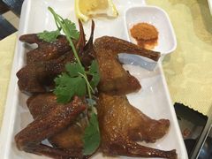 -金鸡厨房(夏湾店)