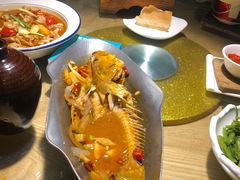 -刀板香·安徽菜(望江东路店)