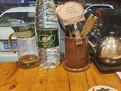 -九田家黑牛烤肉料理(香河店)