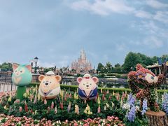 -上海迪士尼度假区