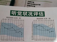 -自然之声助听器·呼吸机(保定清苑店)
