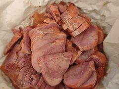 -清真铁志明腊牛羊肉