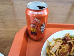 -牛一嘴·兰州牛肉面·大盘鸡(财富中心店)