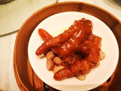 -皇冠假日酒店-御皇轩中餐厅