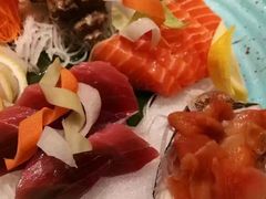 -索菲特酒店·海鲜自助 ·聚餐厅