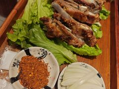 -那拉提之疆·新疆菜(美院店)