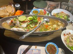 -金厨泰国餐厅·全泰籍厨师料理(拱北店)