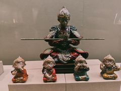 -中国闽台缘博物馆