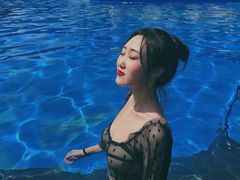 -热高乐园巴厘岛水世界