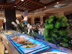 -钓鱼岛洗浴休闲会馆(卫星路店)