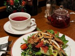 -Entrecôte 法国牛扒馆(保利·时光里店)