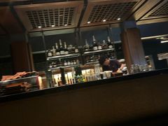 -日落吧·海景咖啡厅·餐酒吧·鸡尾酒·下午茶·乐队表演·浪漫夕阳·三亚文华东方酒店