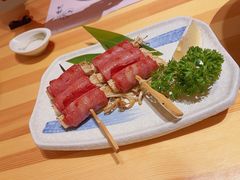 -兆治日本料理(华府世家店)