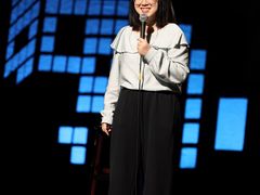 -交通银行前滩31演艺中心