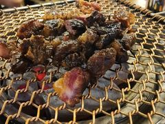 大块肉-大壮家原味烤肉(兴华北街店)
