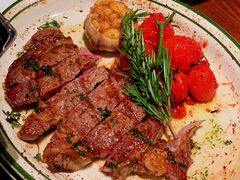-Bistro 63 创意融合料理(广粤天地店)
