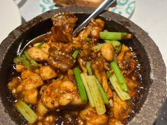 -桂满陇·海市蜃楼·黑金(国金店)