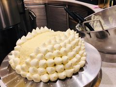-青岛金沙滩希尔顿酒店·自助餐厅