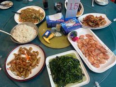 -食鼎记海鲜大排档(美食街店)