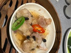 -潮府馆·非遗潮州菜·世纪公园(新国际博览中心店)
