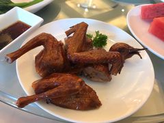 -海逸海鲜酒家(古北店)