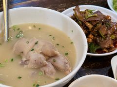-牛王庙(龙华花园店)