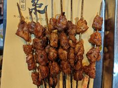 -清真.德枭炕肉店.青海菜(大新街夜市店)