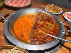 -楠火锅(哈尔滨金爵万象店)