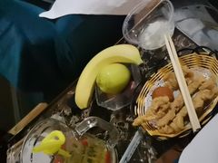-金指足浴·按摩泡澡·SPA(万家丽店)