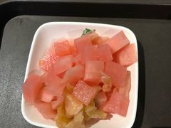 -李连贵熏肉大饼(金隅嘉品Mall店)