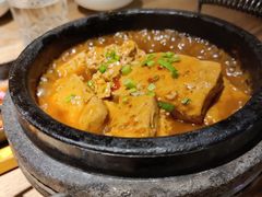 -蜜桃餐厅·江浙融合菜(荟聚购物中心店)