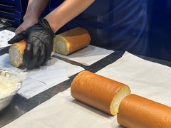 -the Roll'ING手作瑞士卷专门店(卓悦中心店)