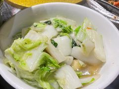 -小稻田辣椒炒肉(大浪商业中心店)