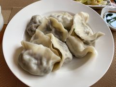 香椿饺子-滴水坊(星云文教馆店)