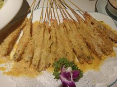 -南山翁新概念川菜(江宁万达广场店)