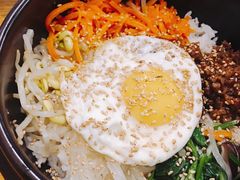 -吾里.春川家韩国料理(万达店)