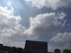-复旦大学(张江校区)