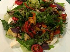 -Pizza Express(机场T1店)