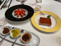-东海朗廷酒店-唐阁T’ANG COURT 中餐厅