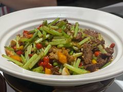 -楚山晓·湖北菜(武汉光谷K11店)