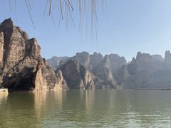 -炳灵寺世界文化遗产旅游区