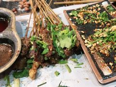 -林二哥宜烤官·宜宾小烧烤