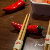 三里屯的圣诞氛围 真的从不让人失望……