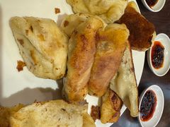 -许老八包子铺(回龙窝店)