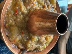 -蜗牛小馆醉乡民谣云南菜(惠新西里店)