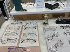 -无界眼镜MaxLess(南翔印象城店)