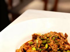 -虎哥私房菜(馒头山店)