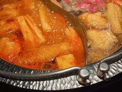 寿喜锅-牛New寿喜烧(闵行龙湖天街店)