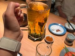 -烧肉达人•炭火烧肉(新天地店)