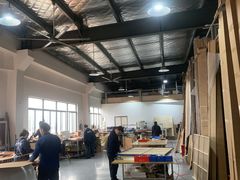 -龙慧画框·裱画配框工厂店